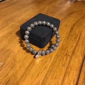 Alex and Ani Stackable Bracelet